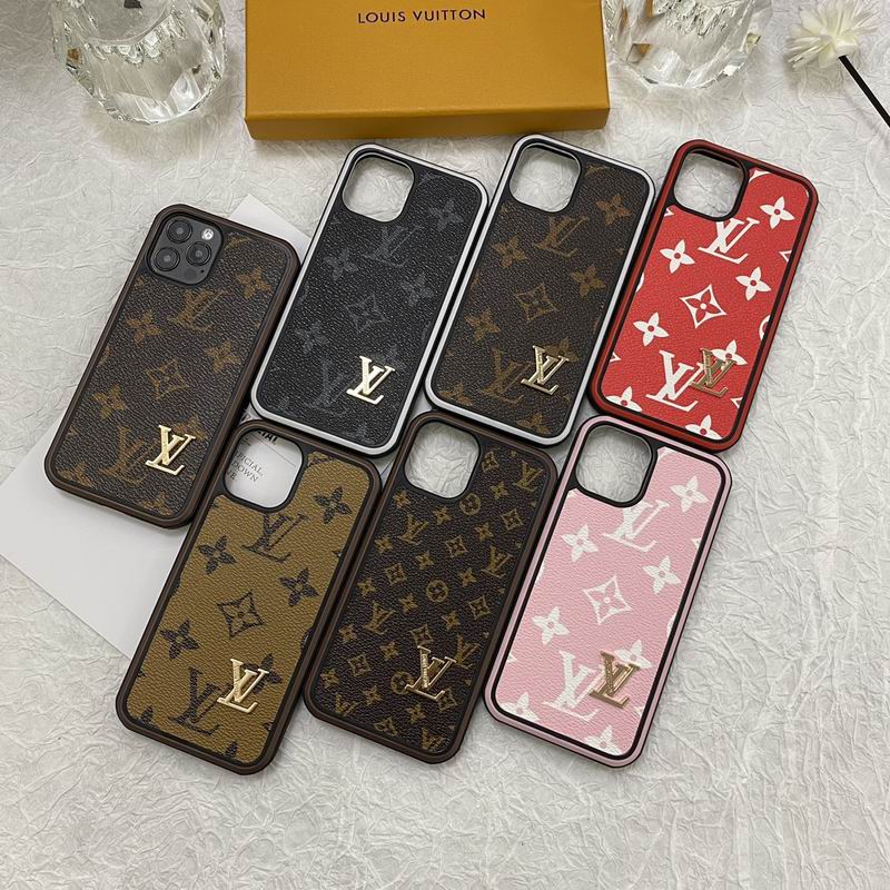 LV iPhone 7-14Pro max 190